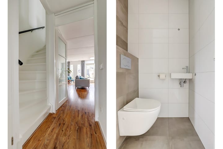 Foto 4 van Bloemenstraat 38