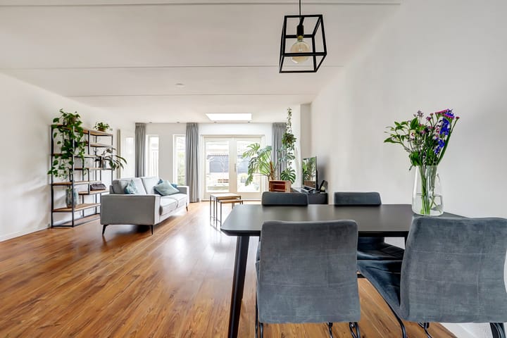 Foto 5 van Bloemenstraat 38