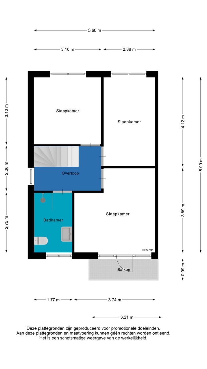 Foto 38 van Fruithof 4