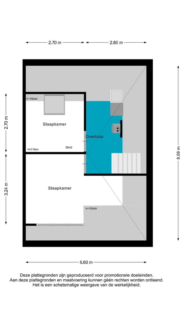 Foto 40 van Fruithof 4