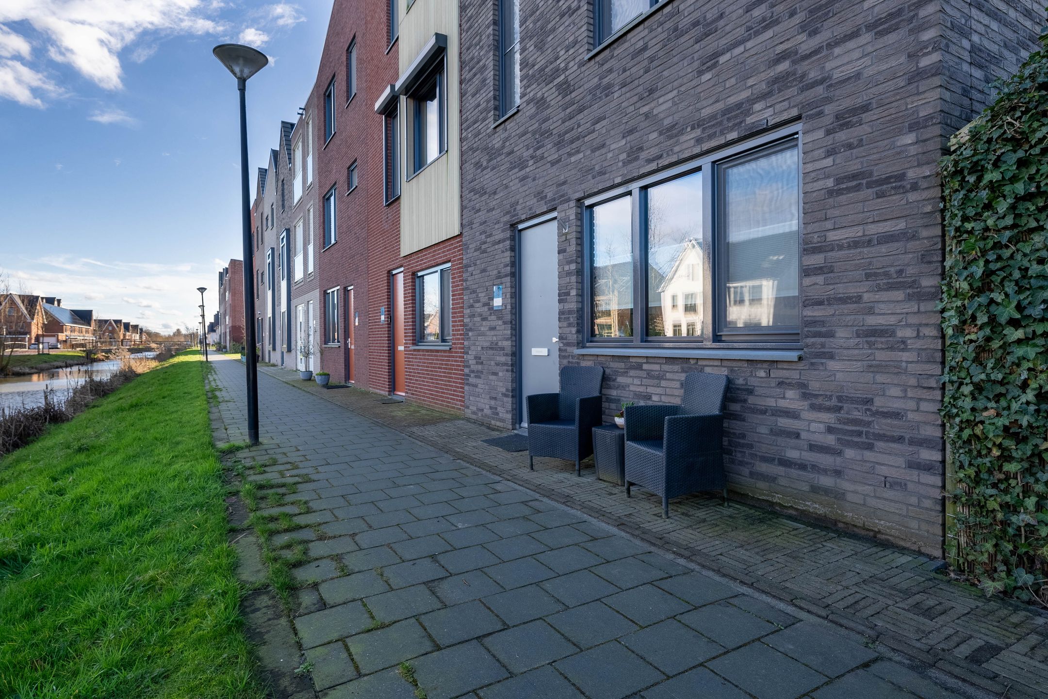 Foto 6 van Aquamarijn 15