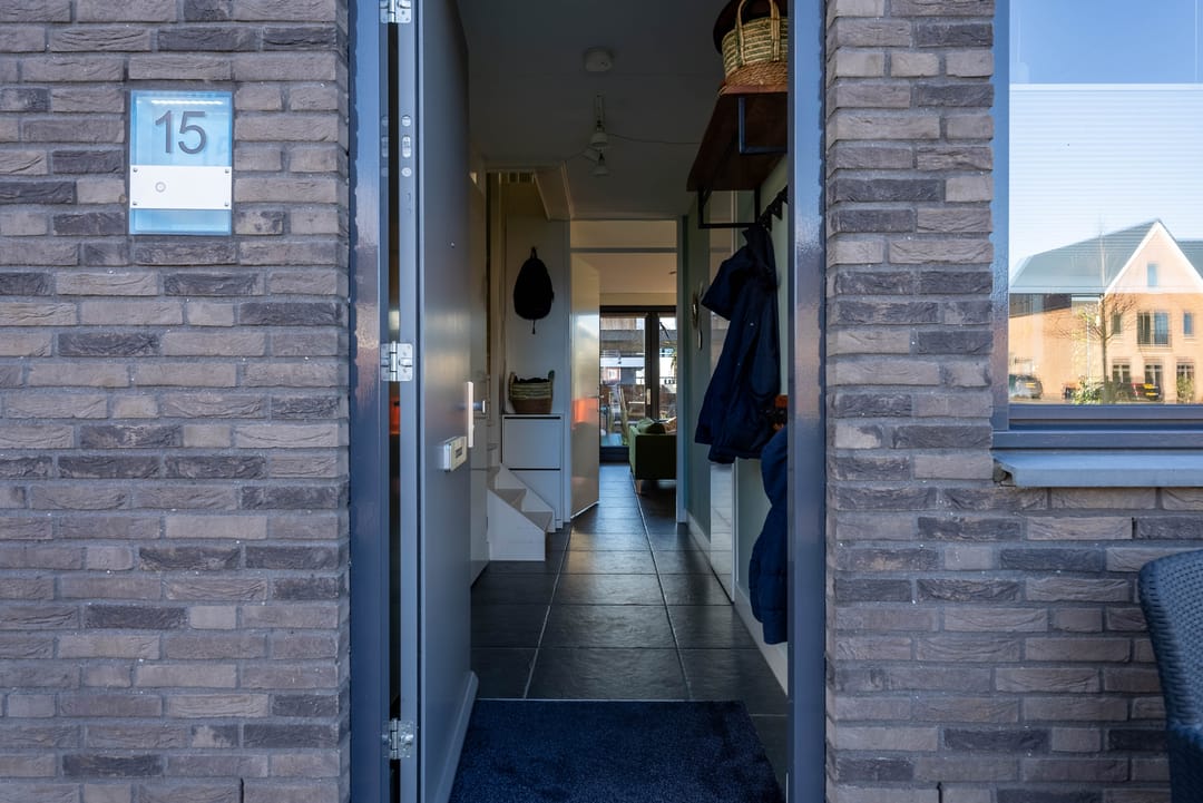 Foto 7 van Aquamarijn 15