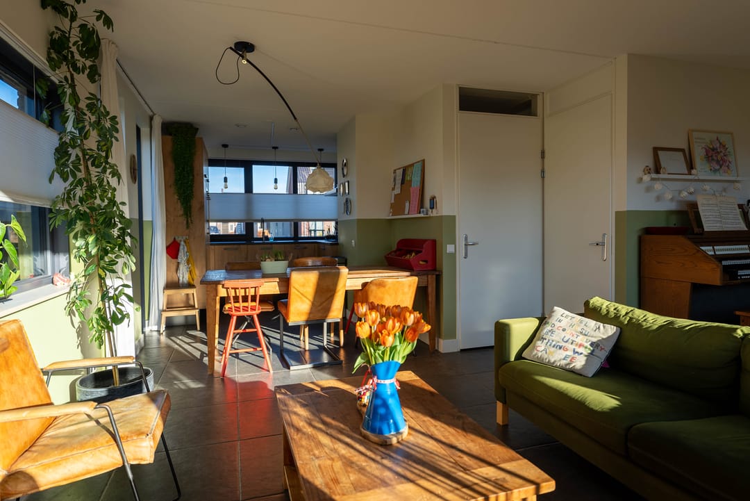 Foto 11 van Aquamarijn 15