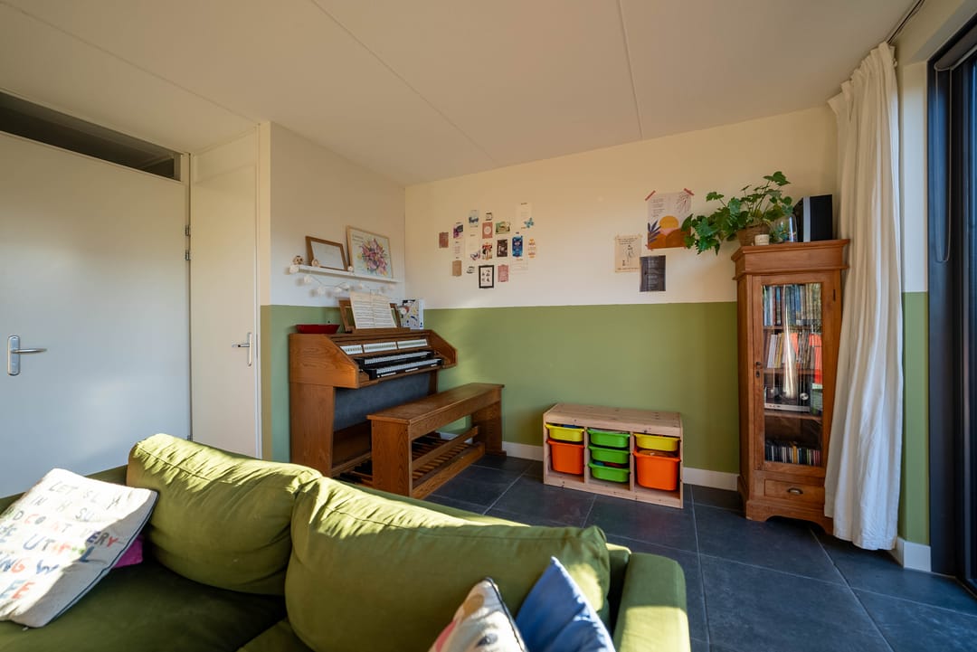 Foto 13 van Aquamarijn 15