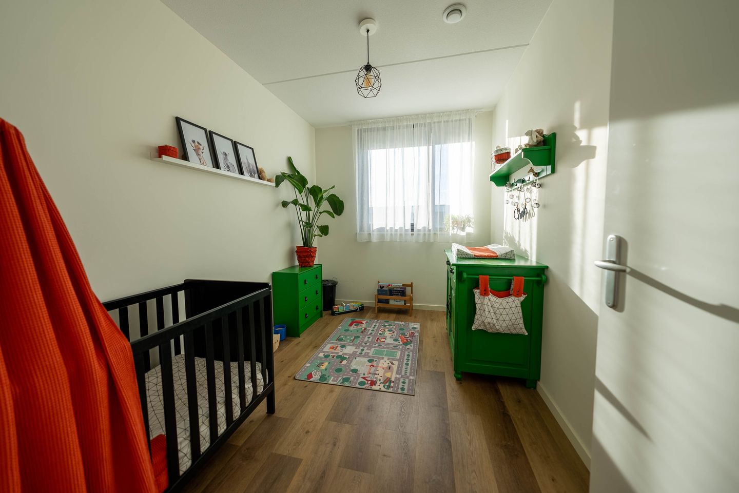 Foto 19 van Aquamarijn 15