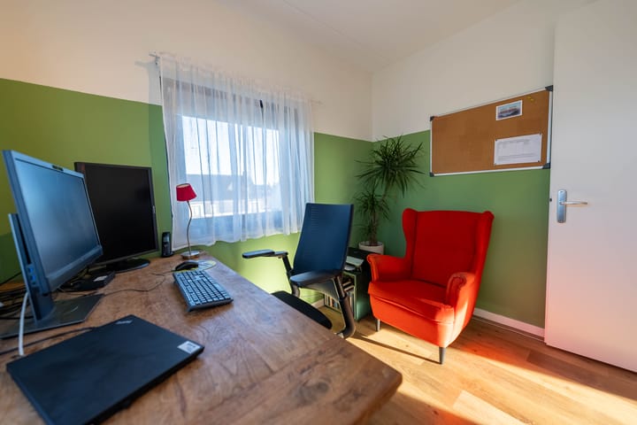 Photo 35 of Aquamarijn 15