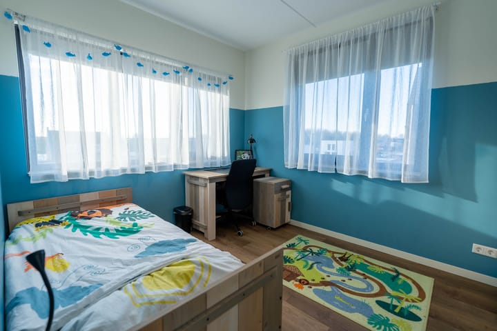 Photo 36 of Aquamarijn 15