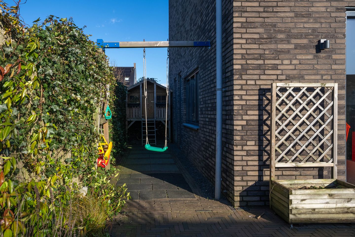 Foto 49 van Aquamarijn 15