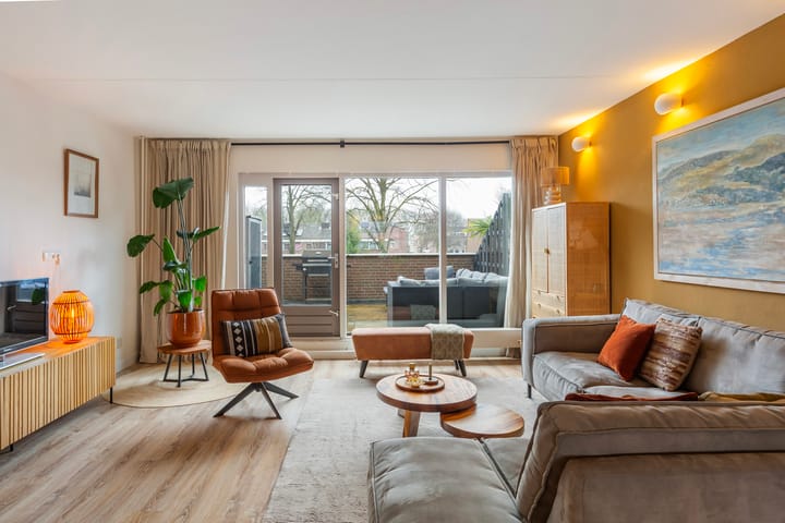 Wassenaer van Obdamstraat 36