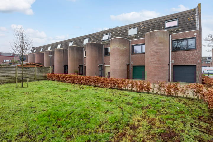 Foto 4 van Wassenaer van Obdamstraat 36