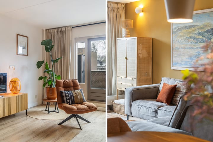 Foto 10 van Wassenaer van Obdamstraat 36