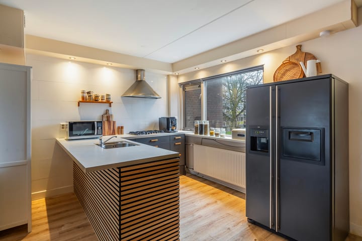 Foto 16 van Wassenaer van Obdamstraat 36