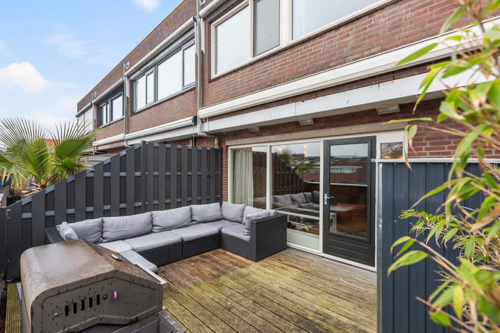 Foto 20 van Wassenaer van Obdamstraat 36