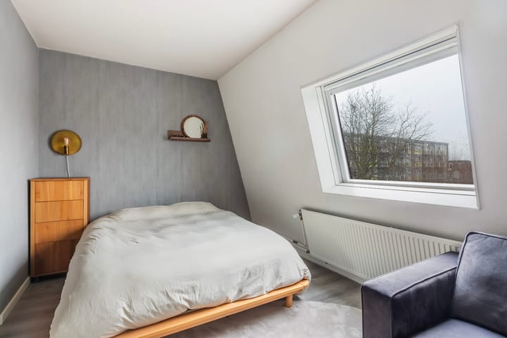 Foto 21 van Wassenaer van Obdamstraat 36