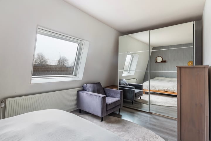 Foto 22 van Wassenaer van Obdamstraat 36