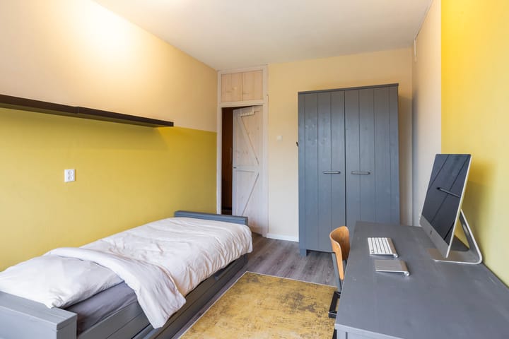 Foto 25 van Wassenaer van Obdamstraat 36