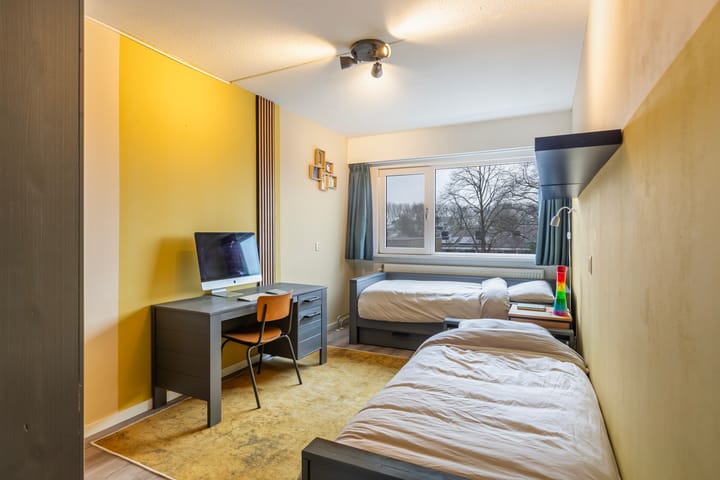 Foto 26 van Wassenaer van Obdamstraat 36