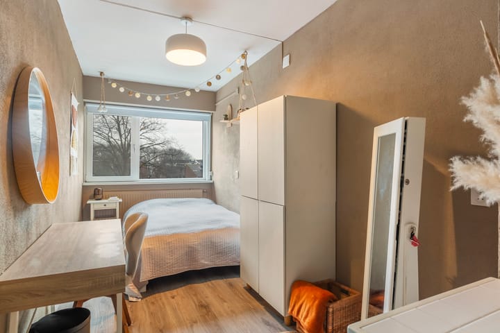 Foto 27 van Wassenaer van Obdamstraat 36