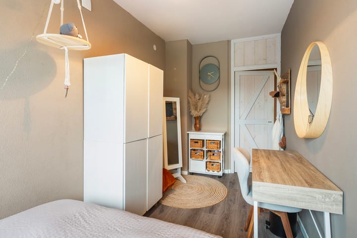 Foto 28 van Wassenaer van Obdamstraat 36