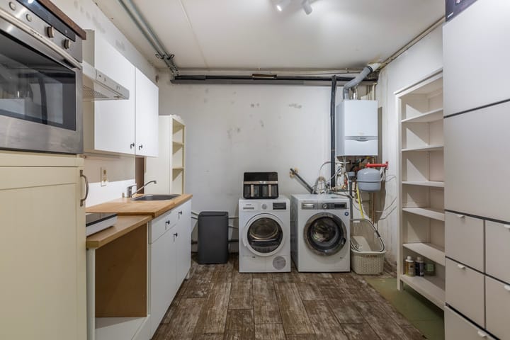 Foto 31 van Wassenaer van Obdamstraat 36