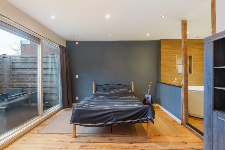 Foto 34 van Wassenaer van Obdamstraat 36