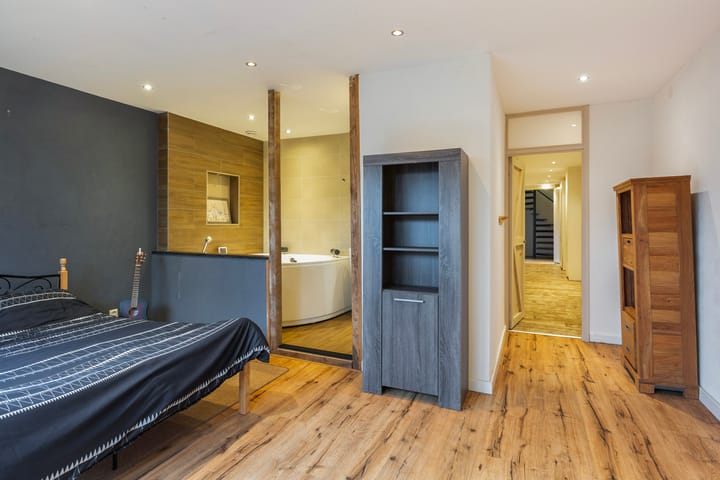 Foto 35 van Wassenaer van Obdamstraat 36