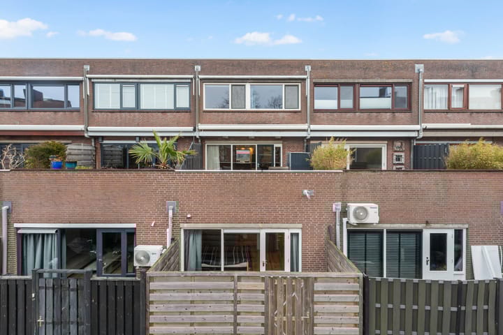 Foto 40 van Wassenaer van Obdamstraat 36