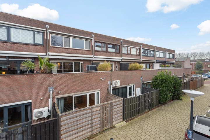 Foto 41 van Wassenaer van Obdamstraat 36