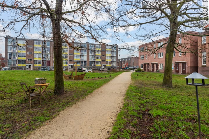 Foto 43 van Wassenaer van Obdamstraat 36