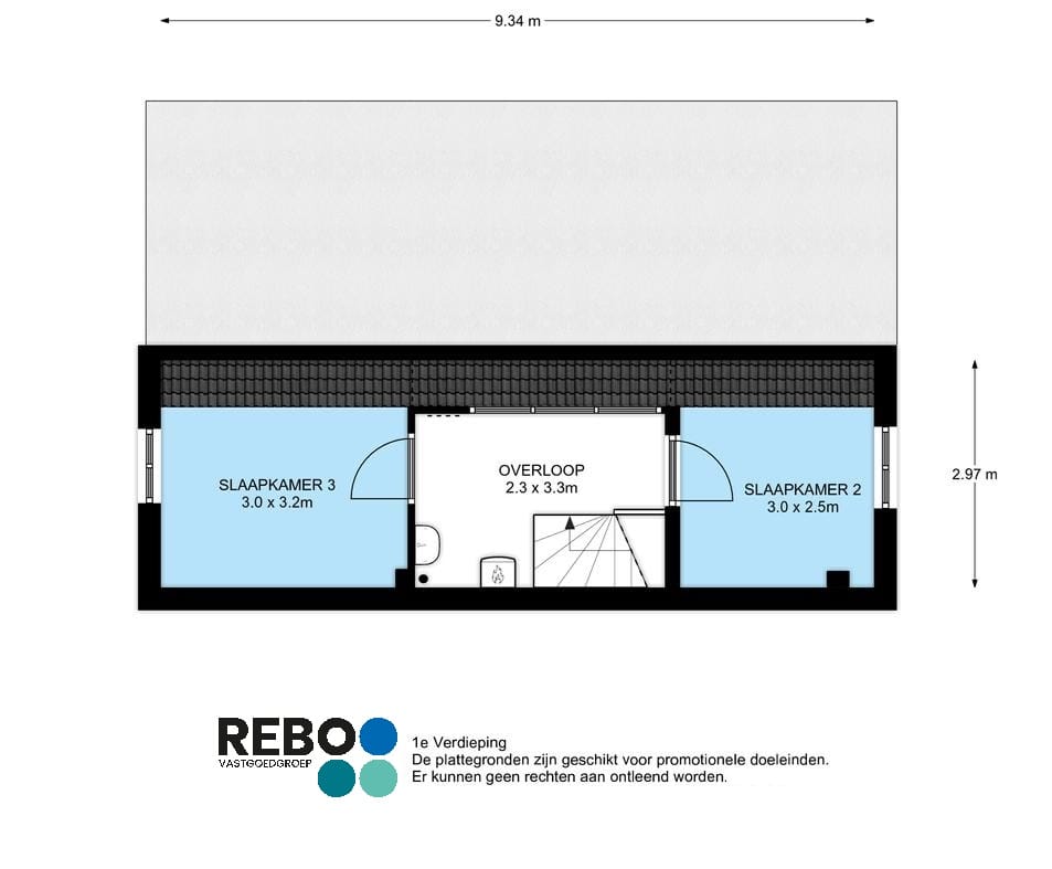 Foto 26 van Magistratenveld 309