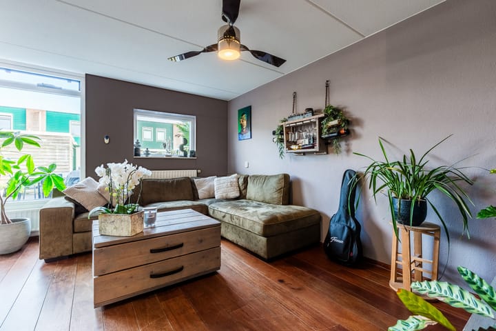 Foto 2 van Halsgevel 29