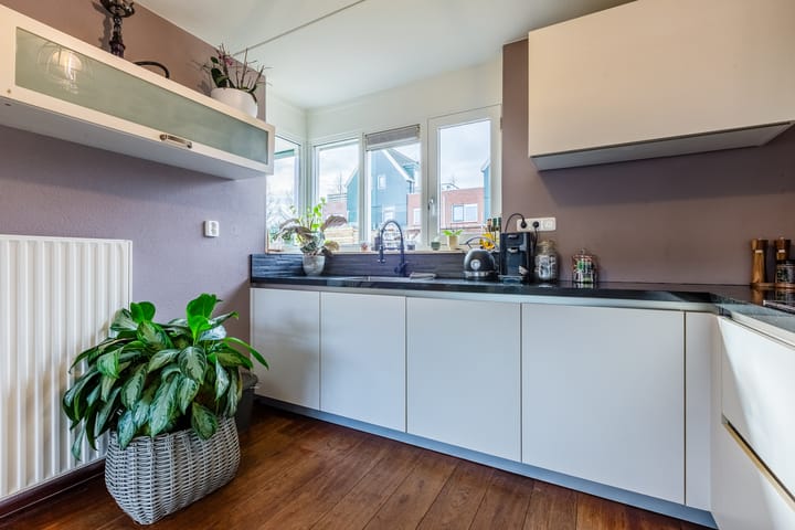 Foto 3 van Halsgevel 29