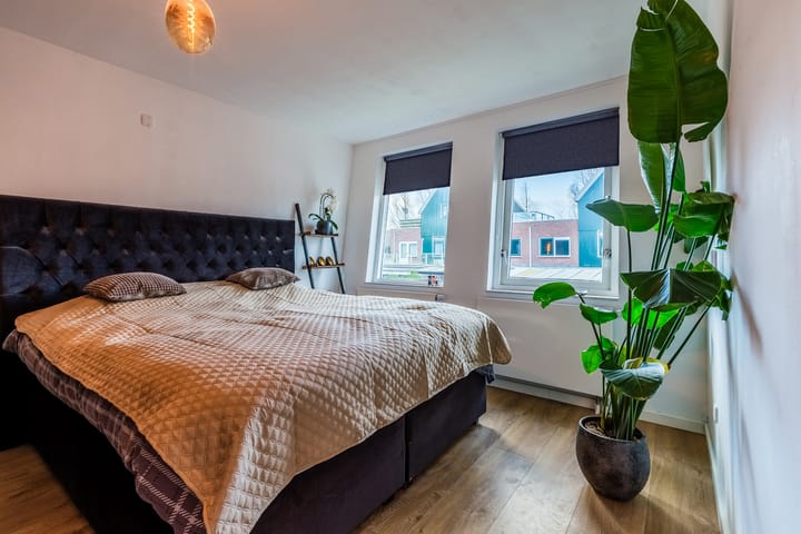 Foto 4 van Halsgevel 29