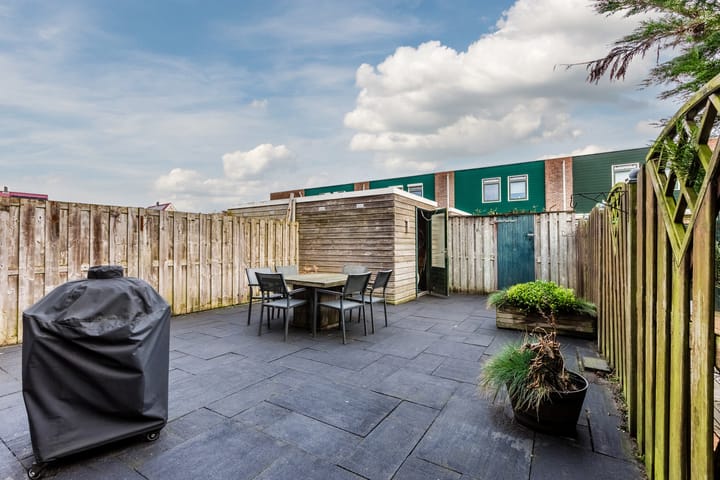 Foto 5 van Halsgevel 29