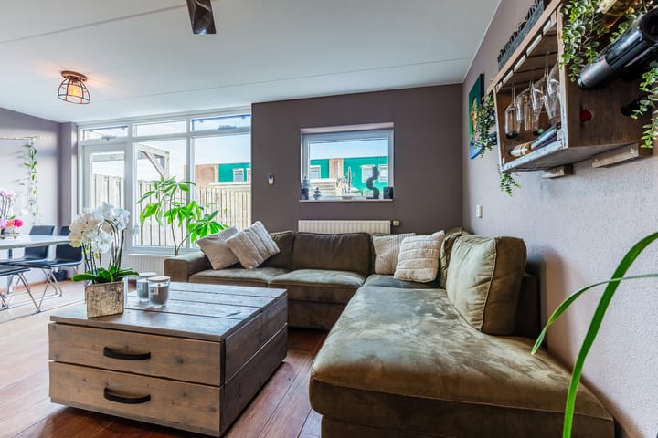 Foto 7 van Halsgevel 29