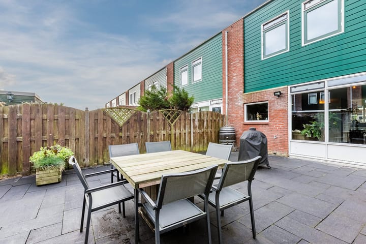 Foto 28 van Halsgevel 29