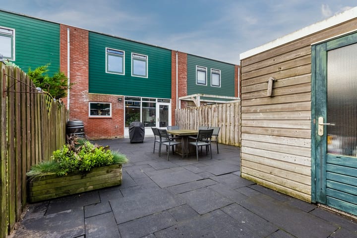 Foto 29 van Halsgevel 29