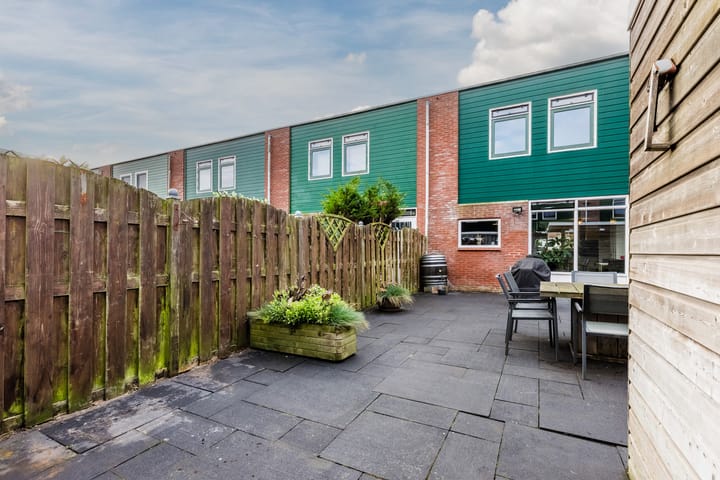 Foto 30 van Halsgevel 29