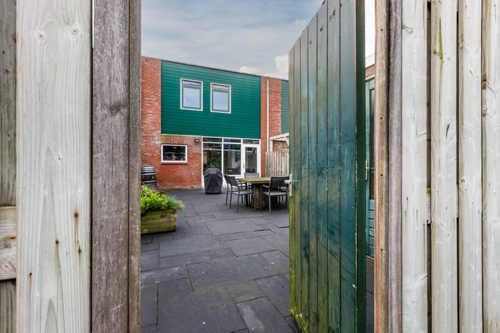 Foto 31 van Halsgevel 29