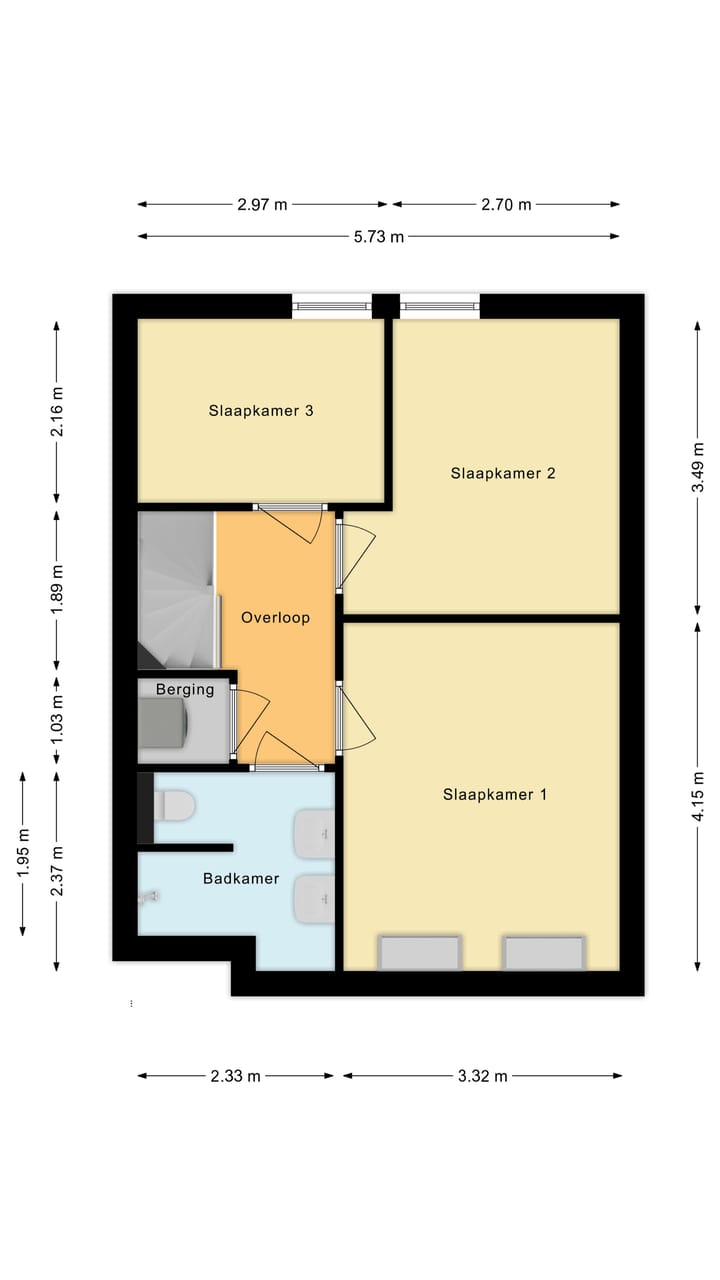Foto 41 van Halsgevel 29