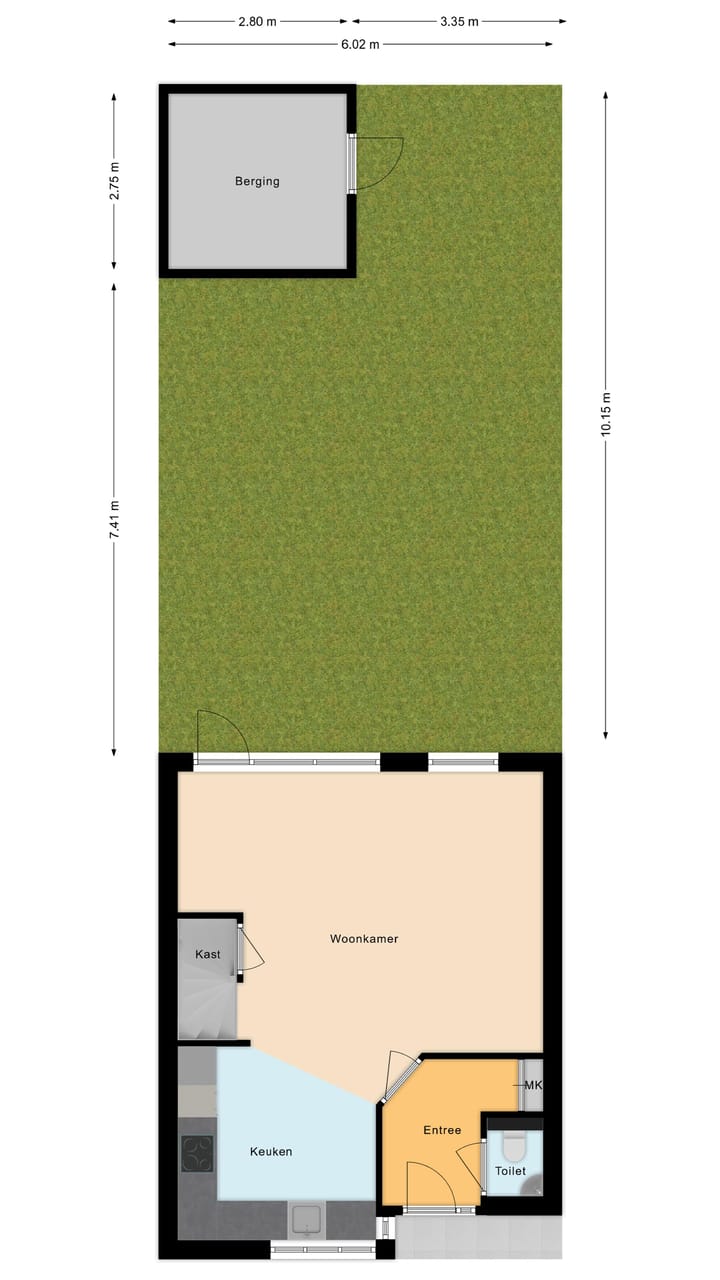 Foto 42 van Halsgevel 29