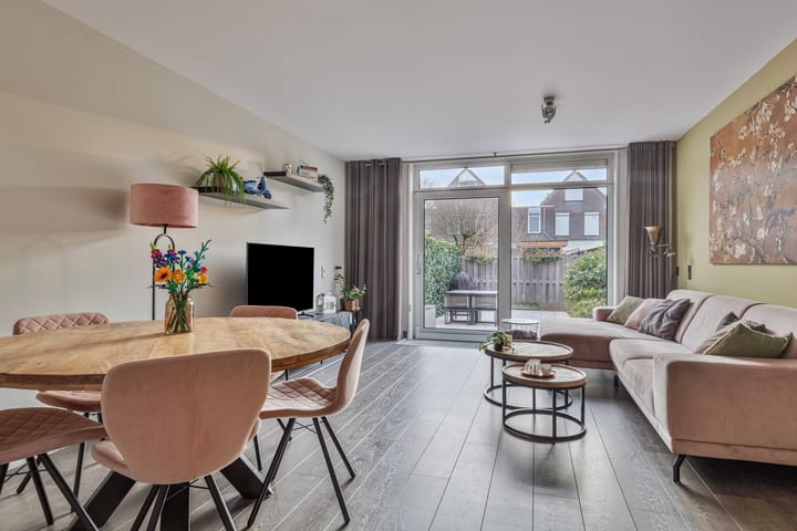 Foto 2 van Molshoefweer 41