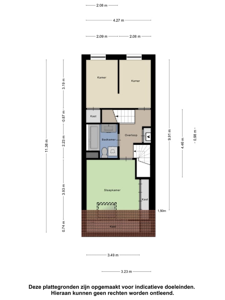 Photo 33 of Molshoefweer 41