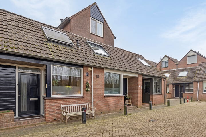 Foto 5 van Molshoefweer 41