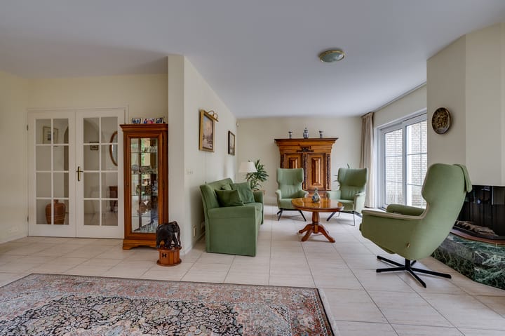 Foto 2 van Eikenlaan 17