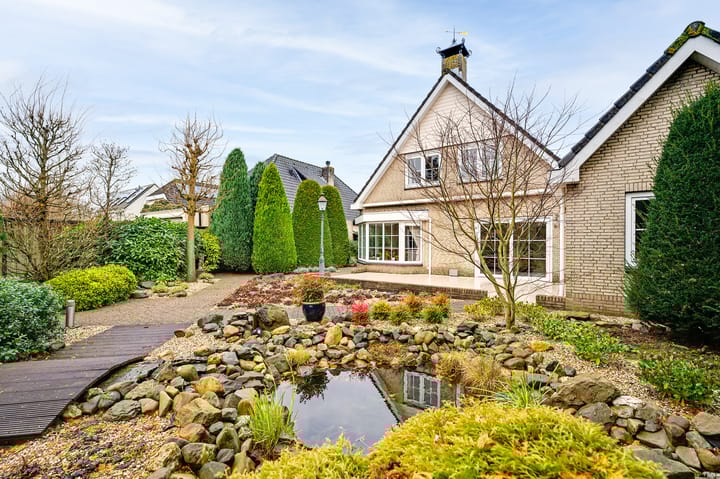 Foto 4 van Eikenlaan 17