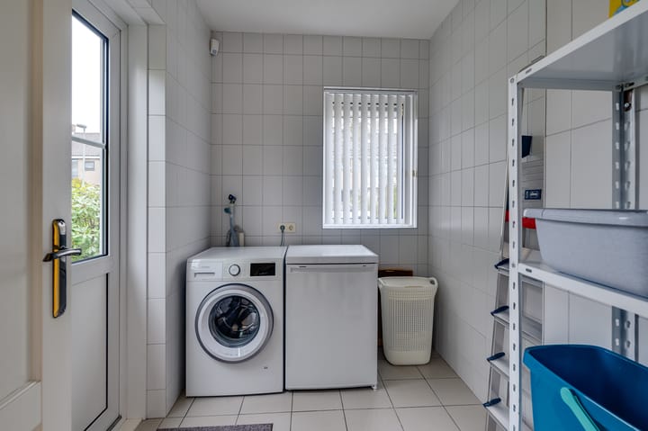 Foto 25 van Eikenlaan 17