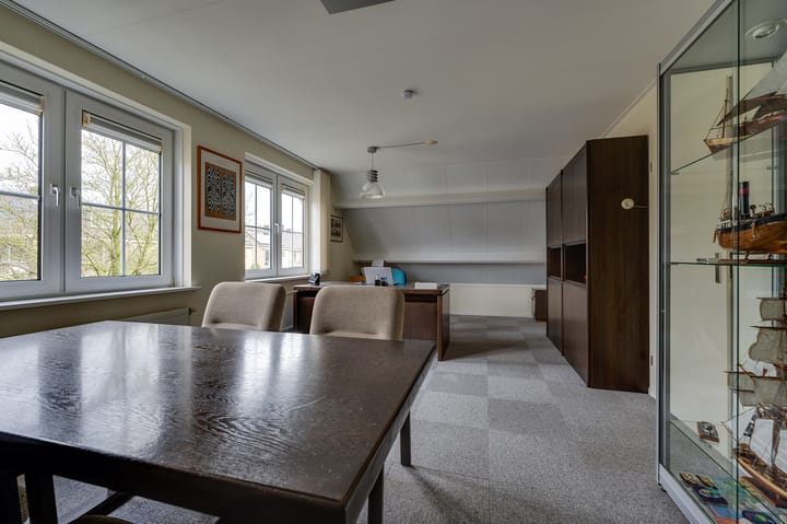 Foto 30 van Eikenlaan 17