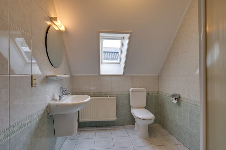 Foto 38 van Eikenlaan 17