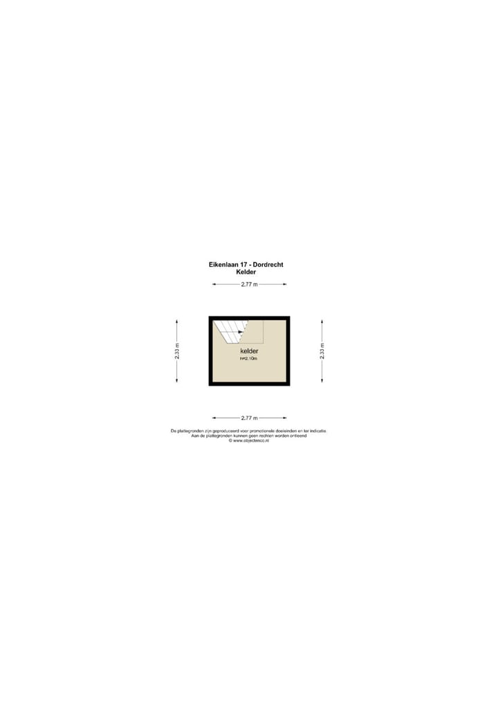 Foto 74 van Eikenlaan 17